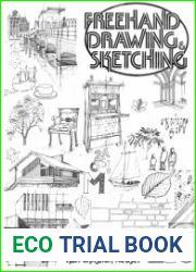 Freehand drawing and sketching A training and work manual