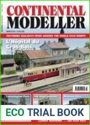 Continental Modeller 2016-03