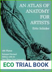 An atlas of anatomy for artists
