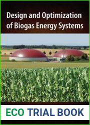 Design and Optimization of Biogas Energy Systems