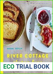 River Cottage Gluten Free