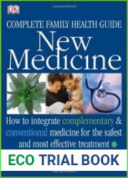 Complete Family Health Guide New Medicine