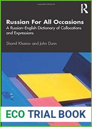 Russian For All Occasions