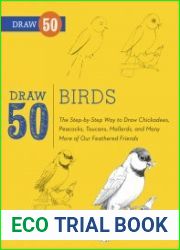 Draw 50 Birds
