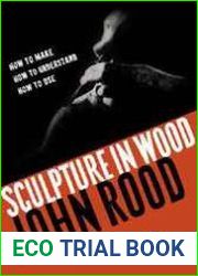 Sculpture in Wood