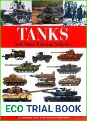 Tanks And Other Fighting Vehicles