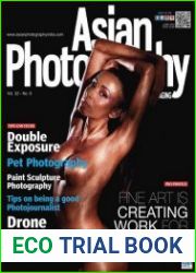 Asian Photography