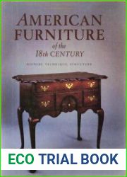 American Furniture of the 18th Century