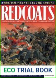British Infantry in the Crimea Redcoats (Military History)