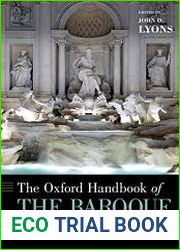 The Oxford Handbook of the Baroque (Oxford Handbooks)