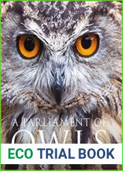 A Parliament of Owls