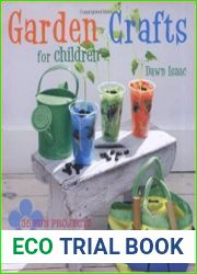 Garden Crafts for Children