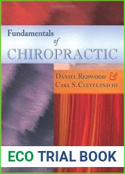 Fundamentals of Chiropractic