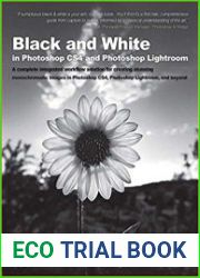 Black and White in Photoshop CS4 and Photoshop Lightroom
