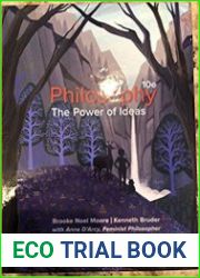 Philosophy The Power Of Ideas, 10th Edition