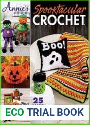 Crochet. Special Edition