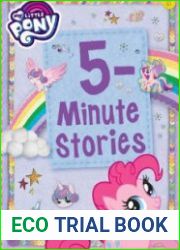 My Little Pony 5-Minute Stories