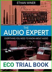 The Audio Expert, 2nd Edition