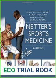 Netter|s Sports Medicine, 2nd Edition