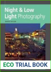 Black + White Photography Magazine Special Issue - Night & Low Light Photogrpahy