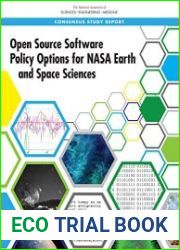Open Source Software Policy Options for NASA Earth and Space Sciences