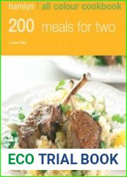 200 Meals for Two Hamlyn All Colour Cookbook