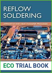 Reflow Soldering Apparatus and Heat Transfer Processes
