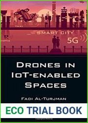 Drones in IoT-enabled Spaces