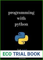 Python programming with practice from beginner to advanced 1st part