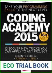 Coding Academy 2015