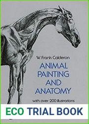Animal Painting and Anatomy