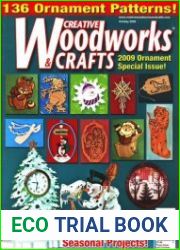 Creative Woodworks & Crafts