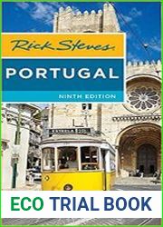 Rick Steves Portugal, 9th Edition
