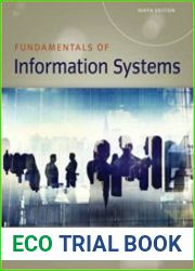 Fundamentals of Information Systems Ninth Edition