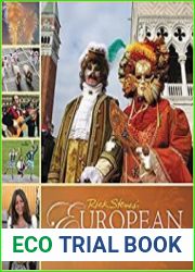 Rick Steves European Festivals