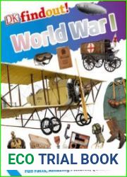 World War I (DK findout!)
