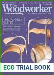 The Woodworker & Good Woodworking
