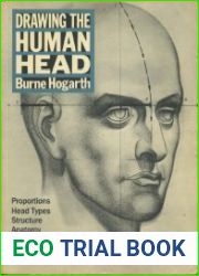 Drawing the Human Head