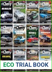 All Chevy Performance