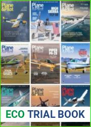 Plane & Pilot