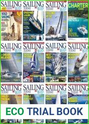 Sailing Today