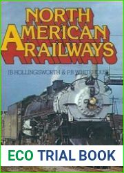 North American Railways