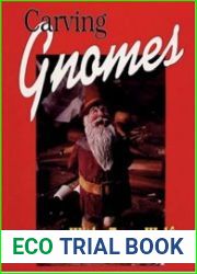 Carving Gnomes