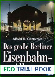 Das Grosse Berliner Eisenbahn-Album