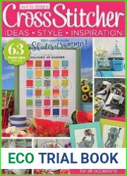 CrossStitcher