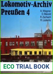 Lokomotiv-Archiv Preussen 4