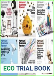 Harvard Business Review