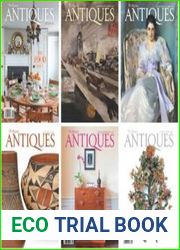 The Magazine Antiques