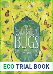 The Book of Brilliant Bugs