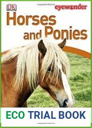 Eye Wonder Horses and Ponies